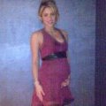 Shakira, enceinte ..première photo