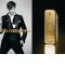 Paco Rabanne avec One Million, le parfum homme le plus vendu en 2010