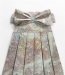 Robe "Coccinelle demoiselle" signée Elisabeth Lecourt