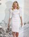 Naomi Watts s’offre Louboutin, Vuitton, et Marchesa sur le tapis rouge