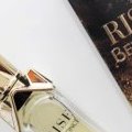 Rise by Beyoncé : un parfum symbole de la féminité absolue