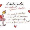 Un concours de patisserie par Lanvin Petite