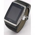 La première montre connectée signée LG