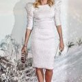 Naomi Watts s'offre Louboutin, Vuitton, et Marchesa sur le tapis rouge