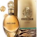 Roberto Cavalli, The new fragrance for her, tendance hiver 2012