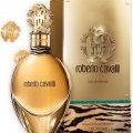 Roberto Cavalli, The new fragrance for her, tendance hiver 2012