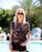 Kate Bosworth adopte la tendance micro-sac