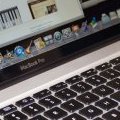 Clavier Macbook Unibody