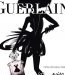 La Petite Robe Noire de Guerlain : l'affiche du parfum