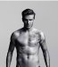 Les premiers visuels de la collection David Beckham Bodywear chez H&M