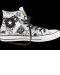 La paire Chuck Taylor All Star Gorillaz Hi