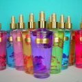 La collection complète « Fragrance Mist »