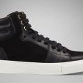 Sneakers noires Yves Saint Laurent