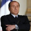 Silvio Berlusconi