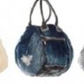 La collection Automne-Hiver 2011/2012 de Diesel : Divina, des sacs bien garnis