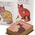 Le fard visage/paupière Meow de Paul & Joe