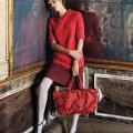 Campagne automne-hiver 2011-2012 de Bottega Veneta