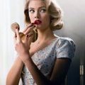 Le look de Betty Draper avec Estée Lauder