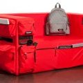 Canapé fauteuil Eastpak - Quinze - Milan