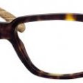 Lunettes de vue Alexander Mc Queen.