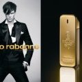 Paco Rabanne avec One Million, le parfum homme le plus vendu en 2010