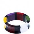 Bracelet esprit Color block Promod Tendance printemps été 2011
