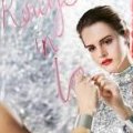 Emma Watson en rouge pour 