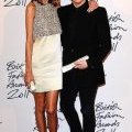 Alexa Chung et Christopher Kane également récompensés