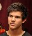 Taylor Lautner