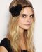 L’accessoire mode du moment : le headband