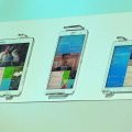 La gamme Galaxy Tab Pro, présentée lors du CES