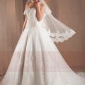 Traditon ou la robe de mariée vintage