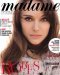 Natalie Portman, sublime covergirl de Madame Figaro