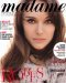 Natalie Portman, sublime covergirl de Madame Figaro