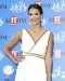 Jessica Alba, ultra chic lors du Festival du Film pour enfant Giffoni en Italie