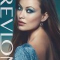 Olivia Wilde enégérie de Revlon