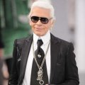 Karl Lagerfeld pour Macy's