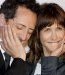 Le fou rire de Sophie Marceau et Gad Elmaleh