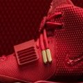Nike Air Yeezy 2 by Kanye West : les baskets tant convoitées !