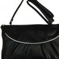 Mini-sac en cuir Itsy Sabrina collection automne-hiver 2010-2011