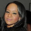 Bobbi Kristina Brown, fille de Whitney houston et Bobby Brown