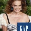 Diane Von Fruchtenberg et Gap Kids collaborent