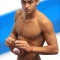 Tom Daley : le choucou des jeunes filles aux JO 2012 !