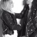 Sienna Miller et Tom Sturridge, complices et rock pour Burberry
