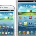 Galaxy S3 mini : une version décevante du Samsung Galaxy S3 ?
