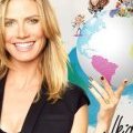 Heidi Klum lance son site de conseils mode et beauté pour toutes en partenariat avec AOL