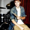 Justin Bieber pose pour Seventeen magazine