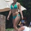 Hayden Panettiere très sexy en bikini