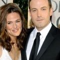 Ben Aflleck et Jennifer Garner