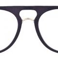 Lunettes de vue Tom Ford.